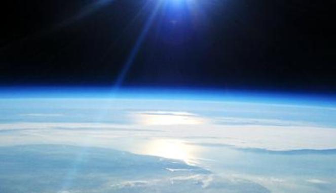 Planet Baru Layak Huni Ditemukan